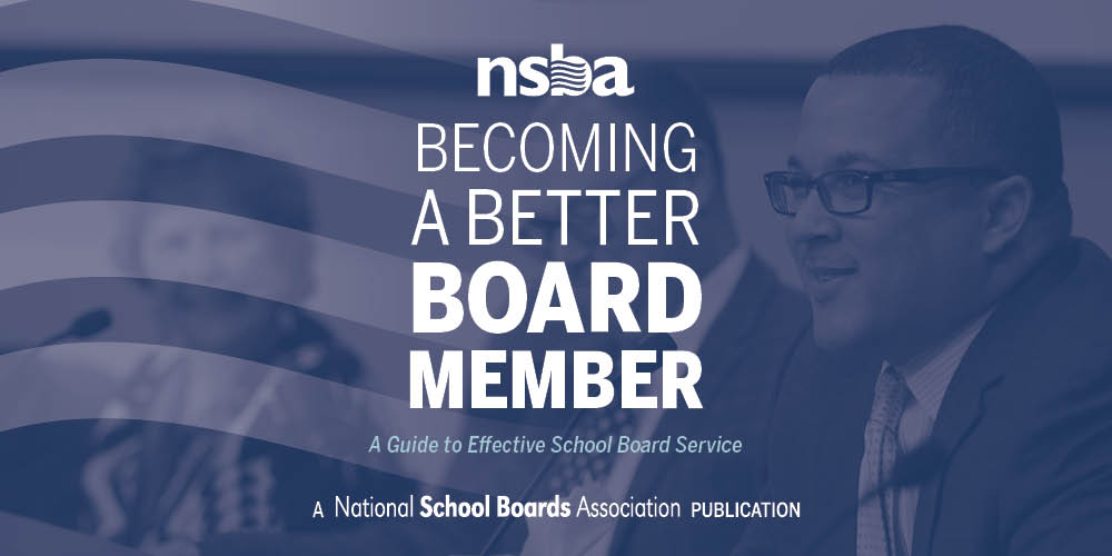 Cover of Becoming a Better Board Member