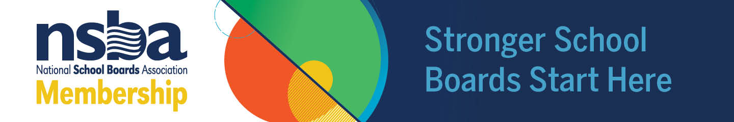 NSBA Membership Header