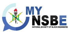 NSBE Thrive Site logo. This will take you to the homepage