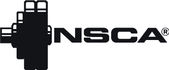 National Strength and Conditioning Association logo. This will take you to the homepage