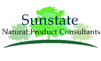 A logo with trees and text  Description automatically generated