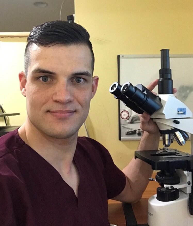 CAP Inspection: An Inspector's Perspective