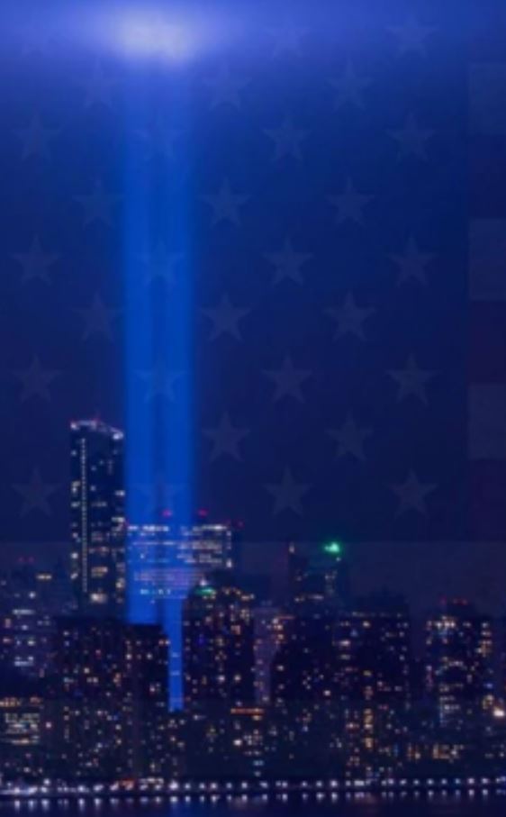 The Day the US Stood Still