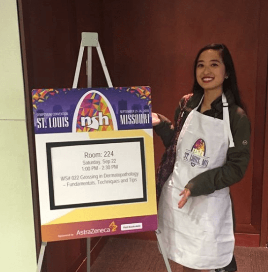 Presenting a Workshop