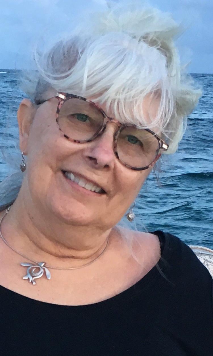 Histology Remembers Andrea Grantham