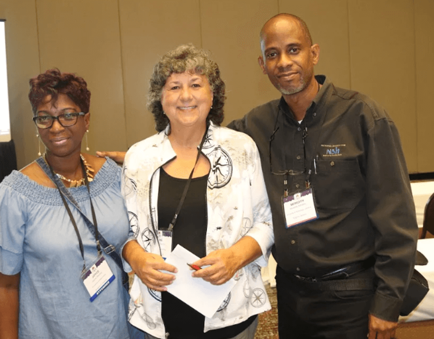 An International Perspective at the Symposium/Convention