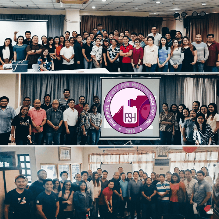 International Certification: My Credentials Story