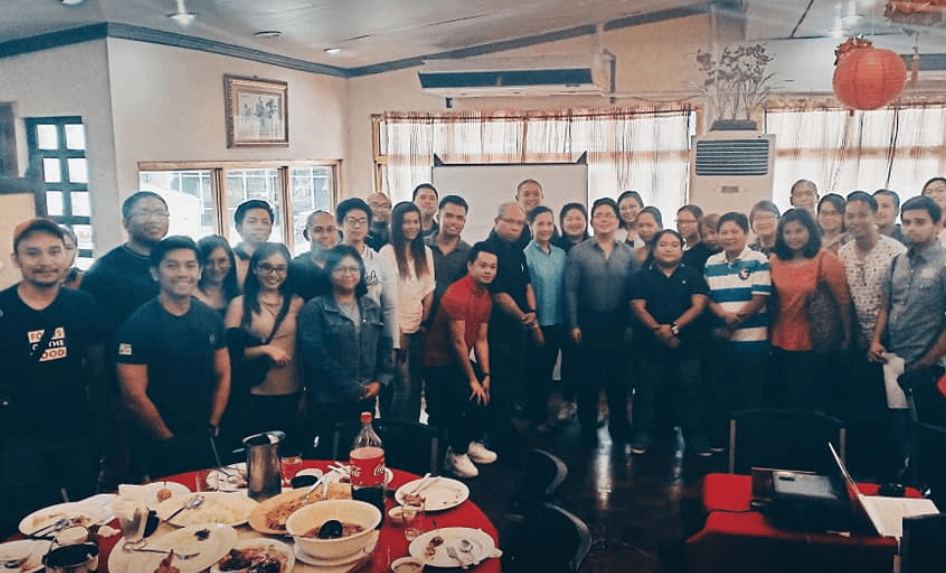 Raising the Bar for Histotechnology in the Philippines