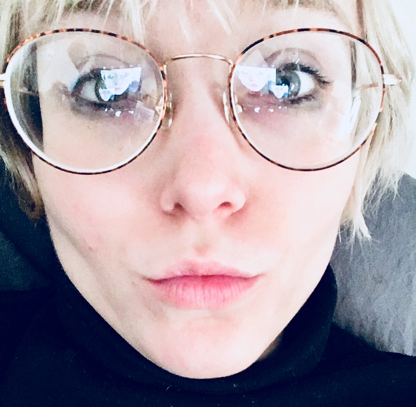 Picture of Samantha Tongue