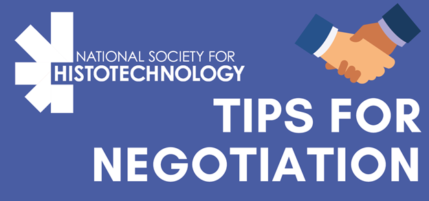 Tips for Negotiation