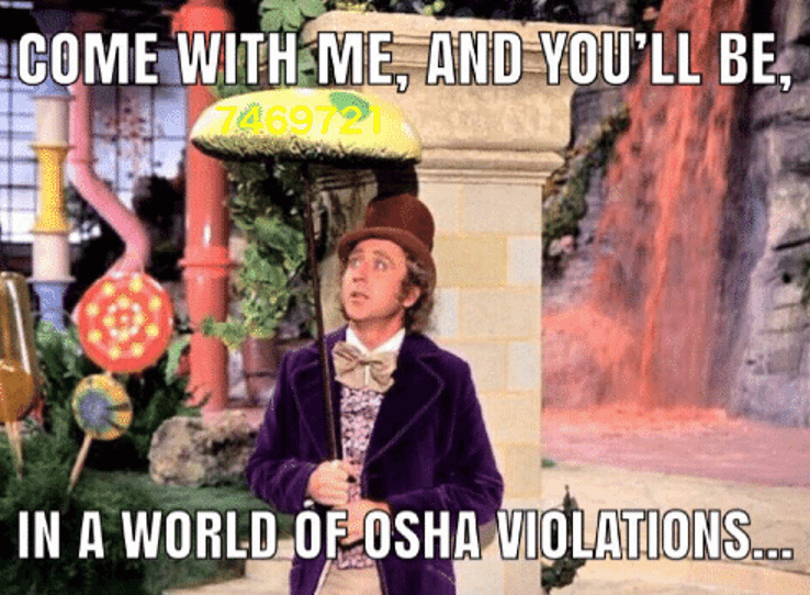 Formaldehyde: OSHA Regulations