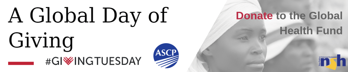 Giving Tuesday Banner