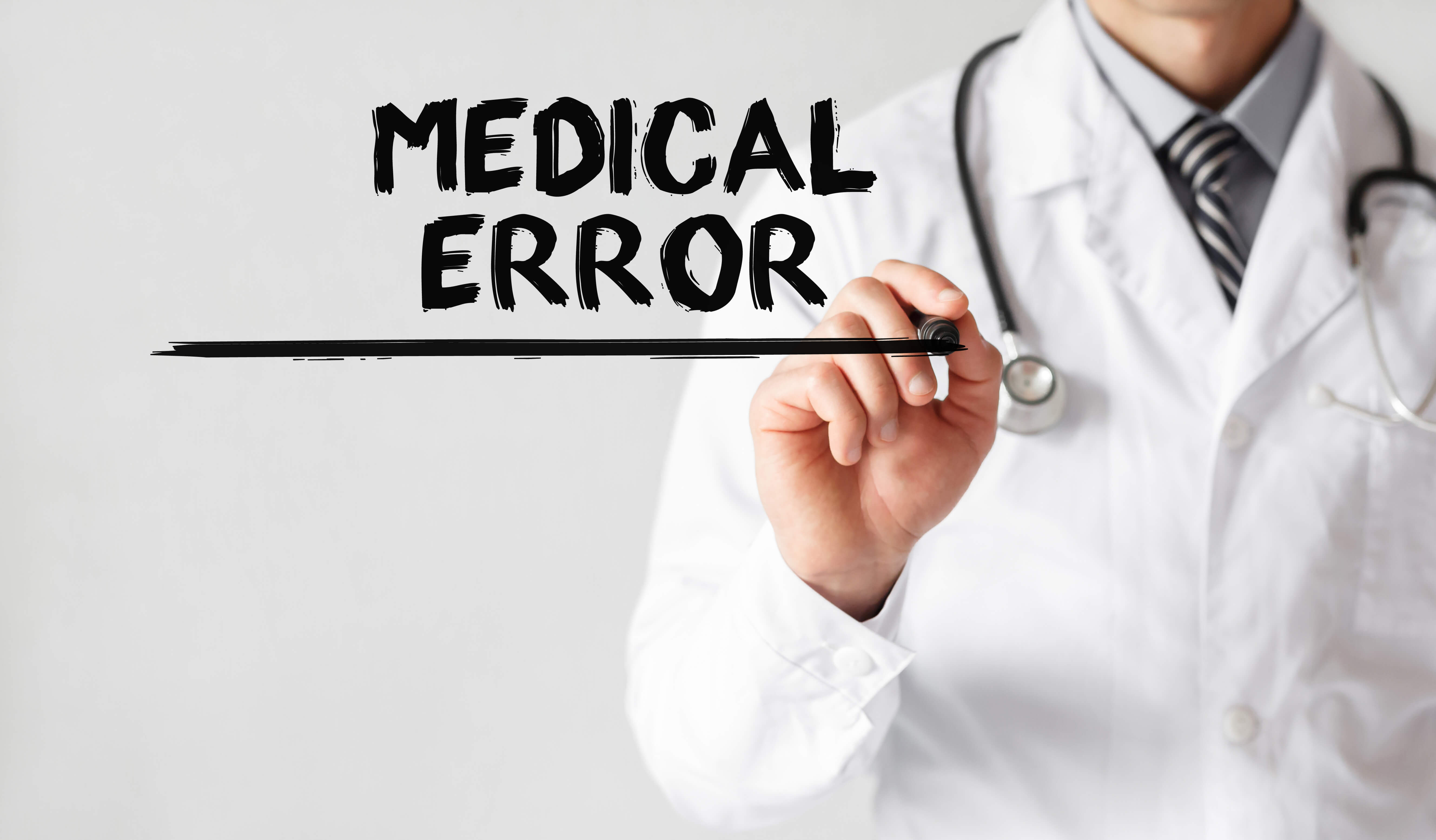 Medical Errors
