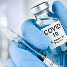 Medical Laboratories Included in Phase 1a of Vaccine Rollout