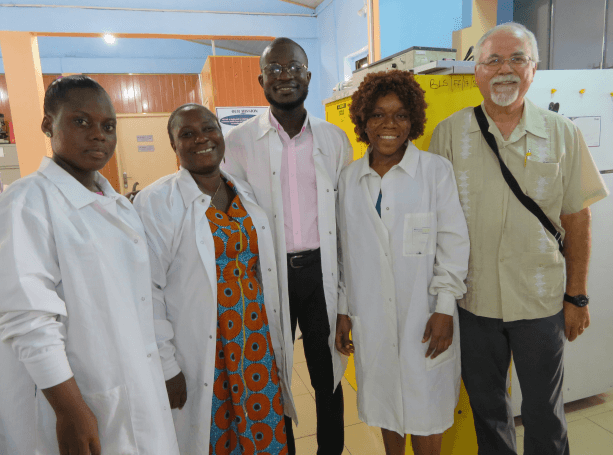 International Histology Networking