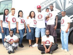 The Korey Johnson Foundation