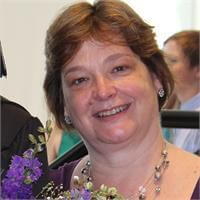 Histology Highlights: Donna Chuddley