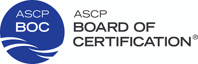 ASCP BOC