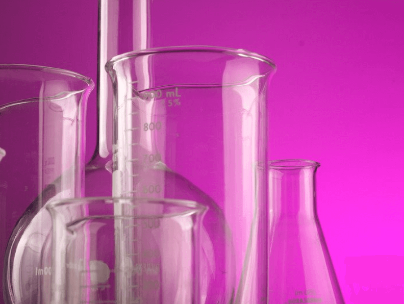 CAP Checklist Compliance: Glassware