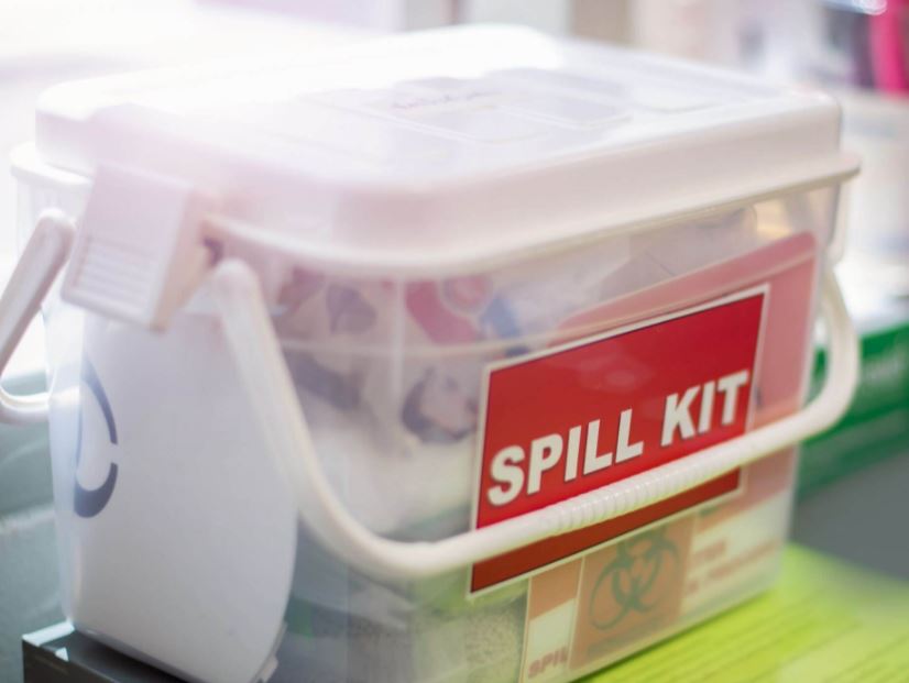 Requirements for a Chemical Hygiene Plan: OSHA