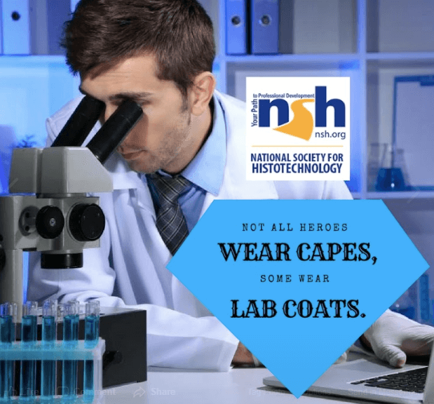 Showing Up with Our Capes On