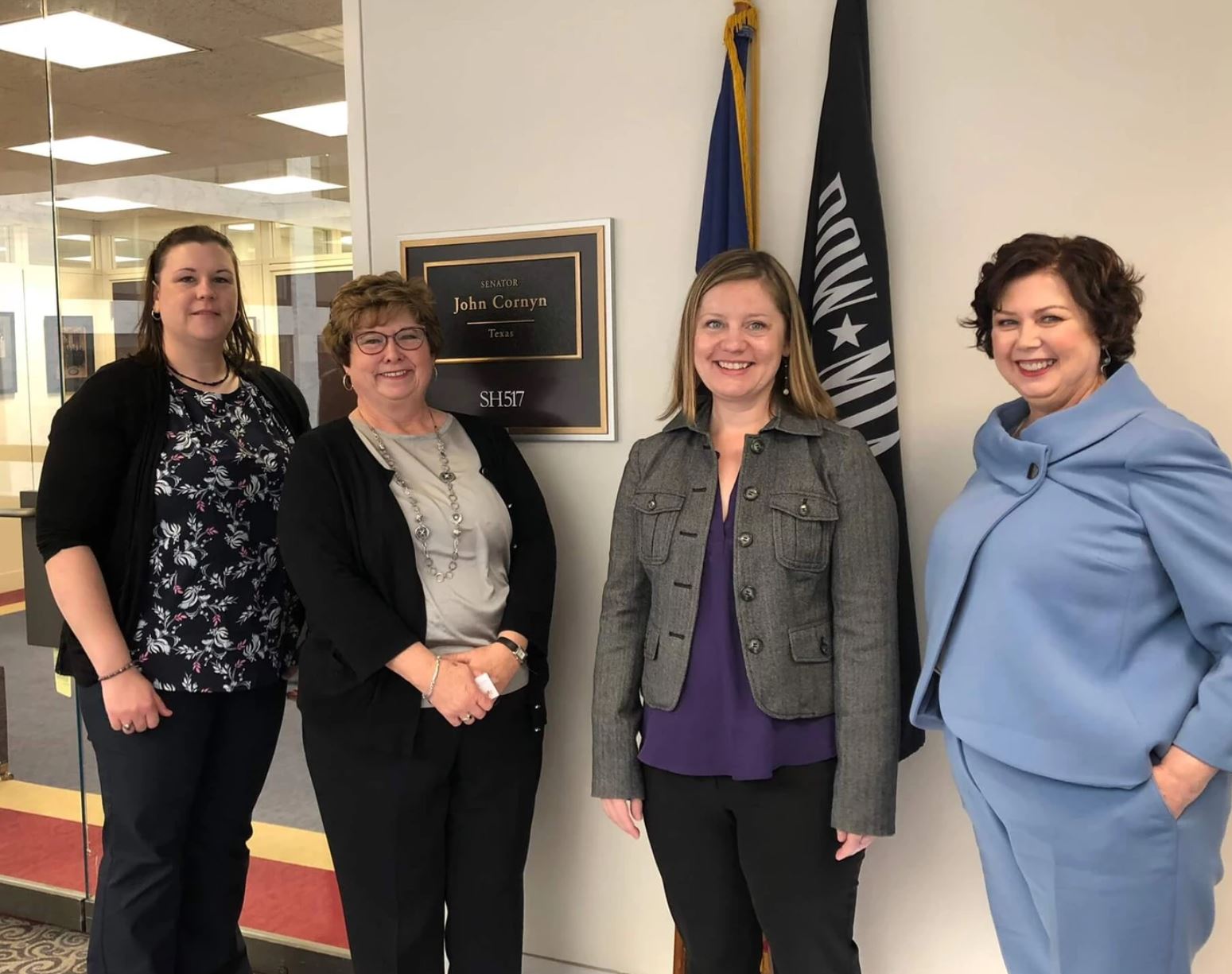 We are all advocates