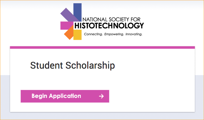 Student Scholarships Application