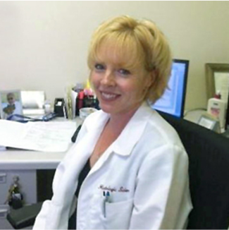 Kelli Goodkowsky, NSH Education Committee Chair