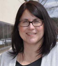 Anna Hughes, NSH IHC Committee Chair