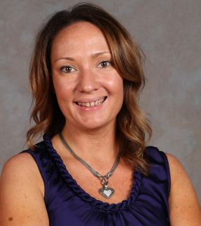 Clare Thornton, NSH Membership Committee Chair