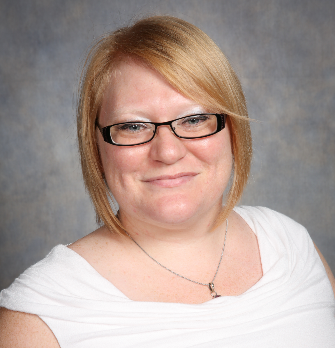 AnnaStacia Penrod, NSH Financial Audit Committee Chair