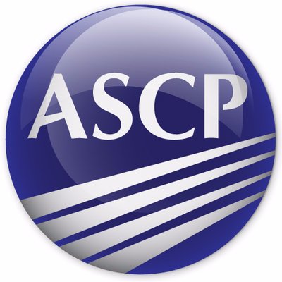 ASCP Logo