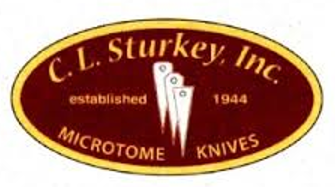 CL Sturkey Logo