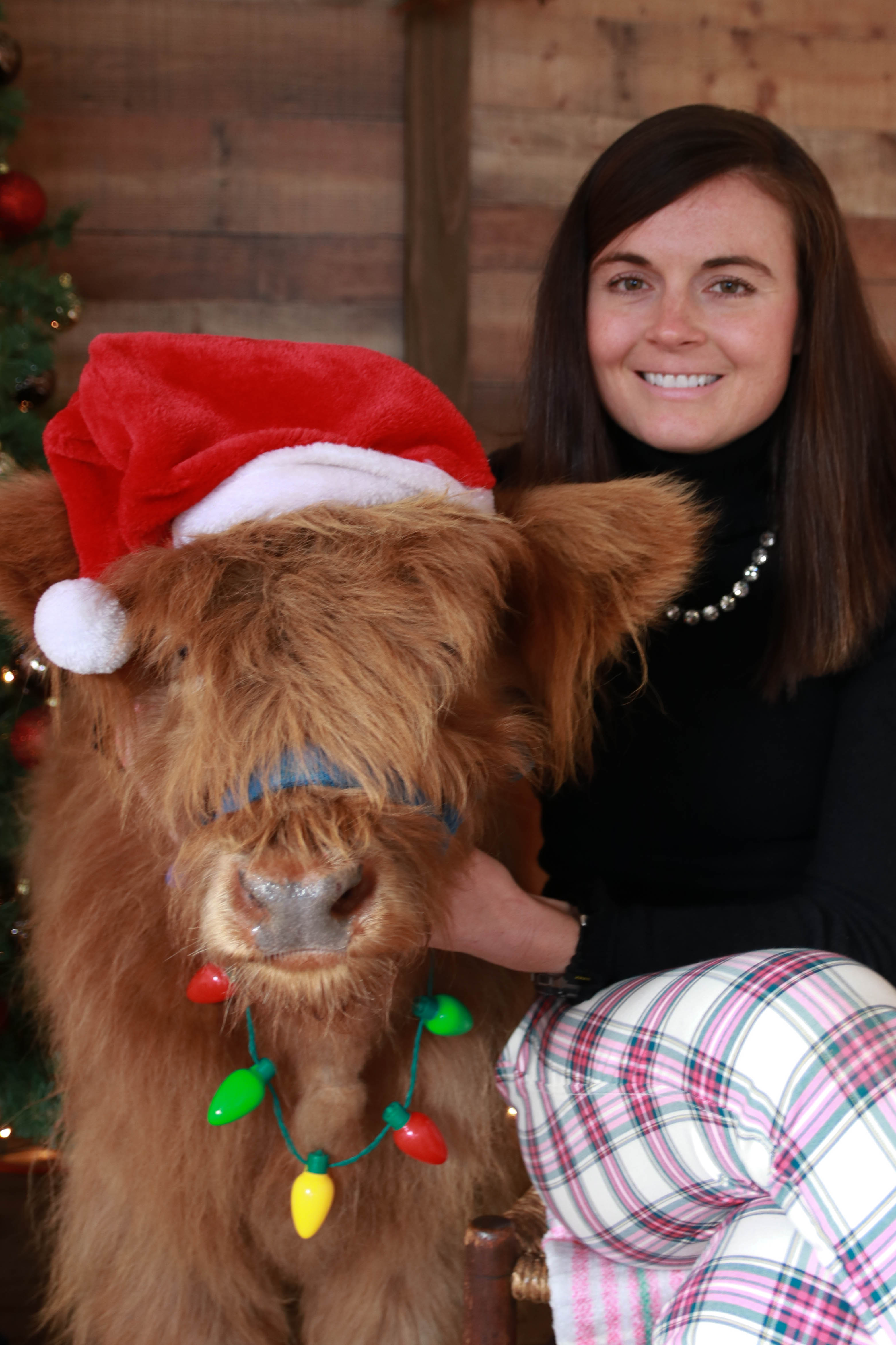 Carol Copeland, Volunteer Profile