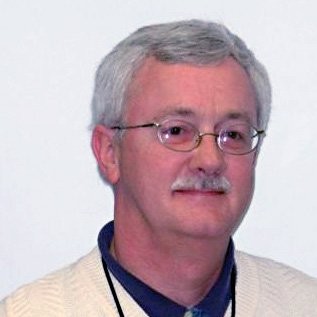 Robert Lott, Volunteer Profile