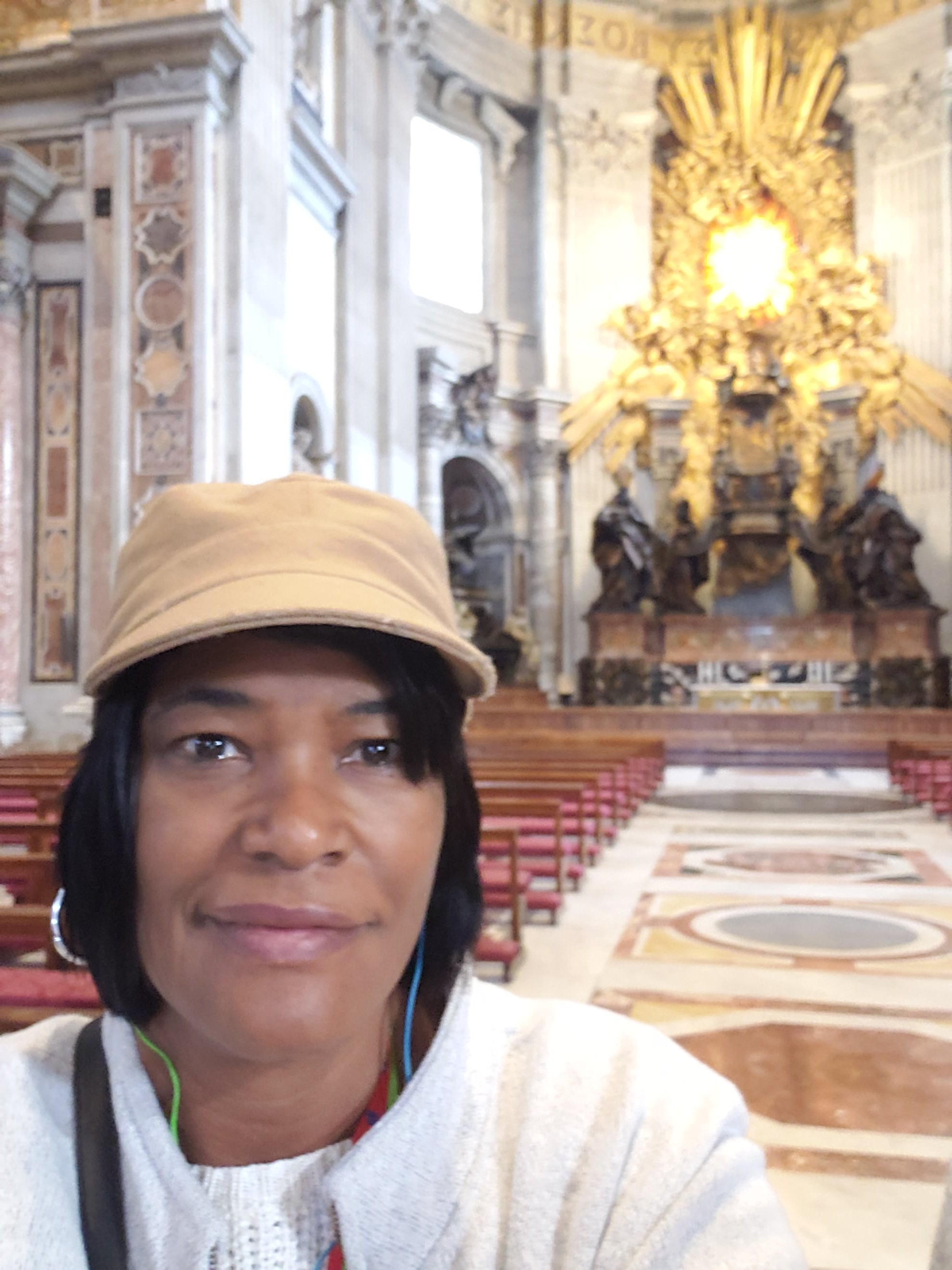 Twila Westbrooks, Volunteer Profile