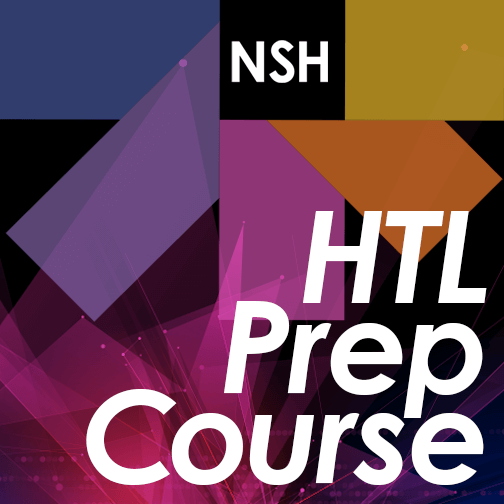 HTL Prep Course