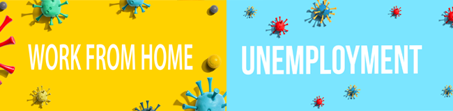 Work From Home During the Coronavirus