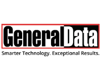 General Data Healthcare logo