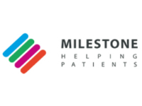 Milestone logo