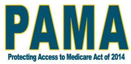 Protecting Access to Medicare Logo Protecting Access to Medicare Logo