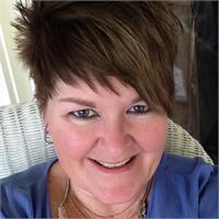 LaVinia Ray, NSH Awards Committee Chair