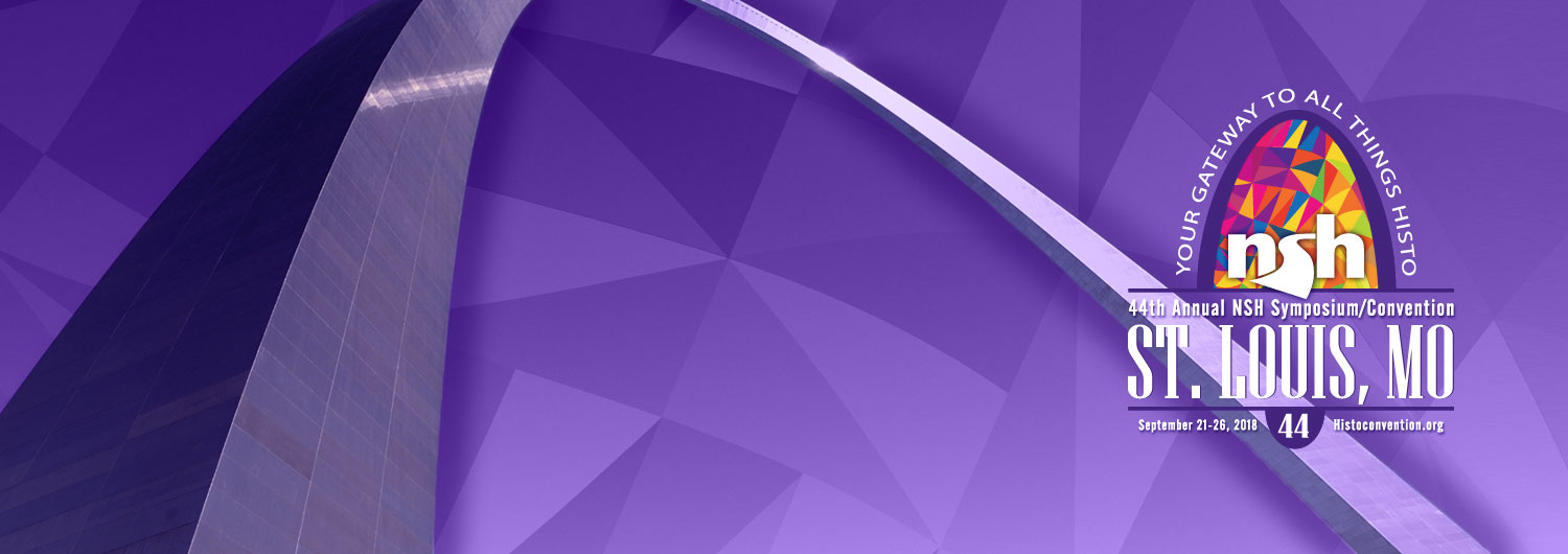 Home National Society for Histotechnology