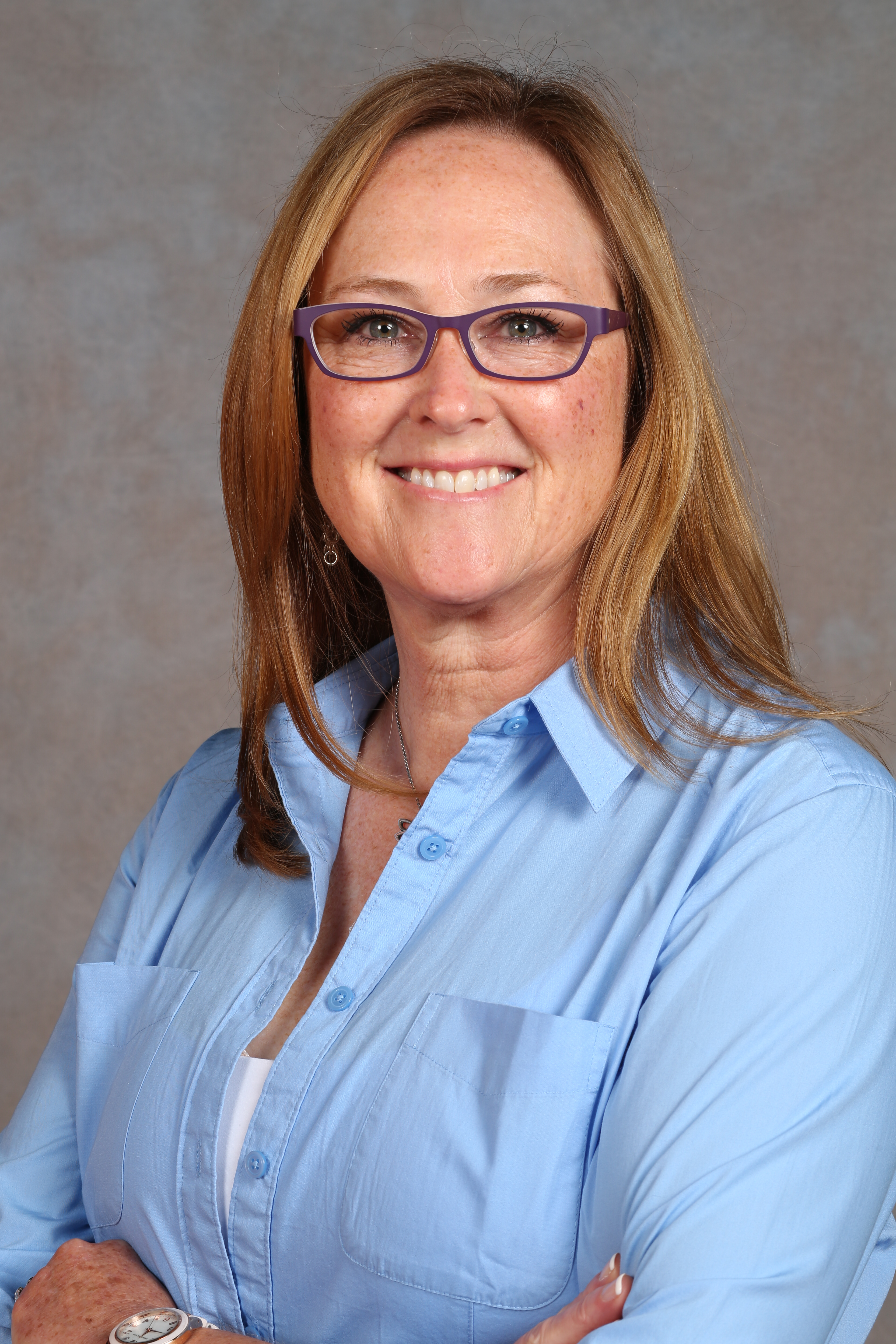 Christie Gowan, Volunteer Profile