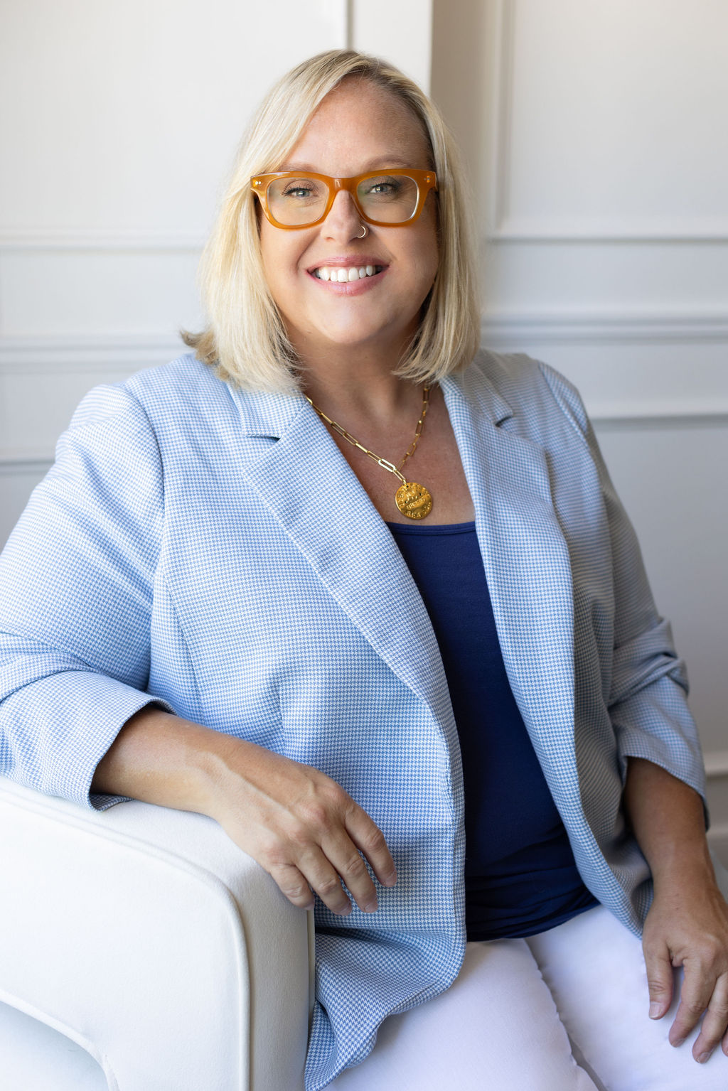 Aubrey M.J. Wanner