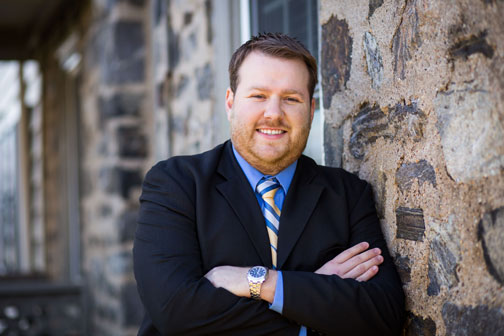 K. James Taylor, Jr., P.E.