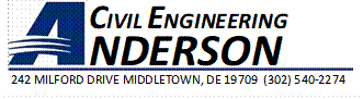 Anderson Civil Engineering
