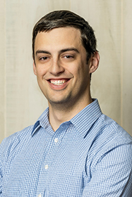 Ben Hearn, P.E.