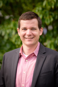 Chris Brendza