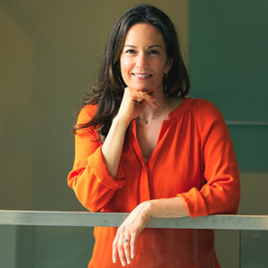 Holly Rybinski, P.E.